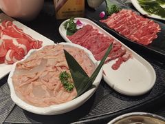 -食鲜捞火锅(湖西路店)