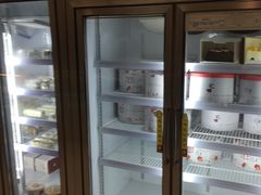 面包甜点陈列柜-红叶蛋糕(广达路总店)