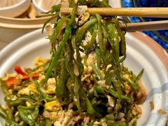 -北李妈妈菜·海肠捞饭(开发区万达店)