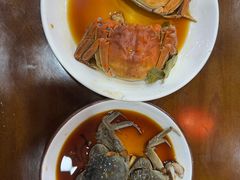 -红灯笼龙凤饭店(宁波老字号店)