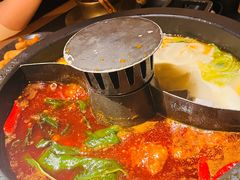 -晓宇重庆火锅(西安荟聚店)