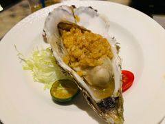 -安蒂娅·海鲜自助餐厅(安蒂娅美兰酒店)