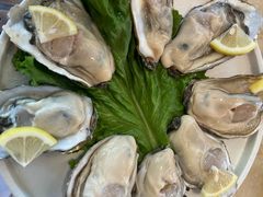 -福茗春薪禾记海鲜烧烤(八一路店)