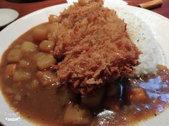 -山杏yama-katsu·吉列炸物