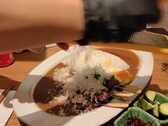 -CURRY YA 熟成咖哩專門店(深圳湾万象城店)