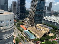 -新加坡瑞士史丹福酒店