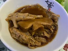 -七爷清汤腩·港式餐厅(金狮广场店)