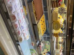 -焙丽拾光(麦凯乐直营店)