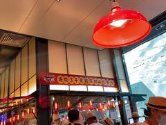 门面-陈鹏鹏潮汕菜(宝安机场T3航站楼店)