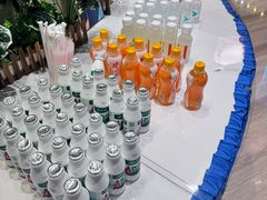 -南通绿洲国际假日酒店全日餐厅