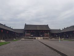 -平遥县衙
