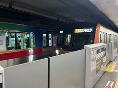 -涩谷全向十字路口