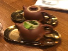 一壶提拉米苏-煮叶(悠唐广场店)
