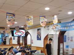 -西部马华清真兰州牛肉面·烧烤夜市(关东店)