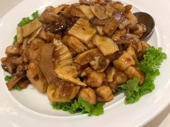 -大铁勺新津菜(东丽阳光新业广场店)