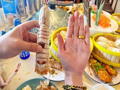 -蓝珊甄选海鲜自助·火锅大排档(近阿那亚店)