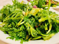 -新溢香国际酒店-中餐厅