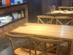 -老上居·手工春饼(贝尔路店)