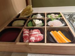 -海底捞火锅(杭州天虹购物中心店)