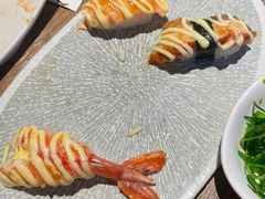 -三禾寿司(君尚店)