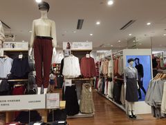 -优衣库(深圳万象天地旗舰店)