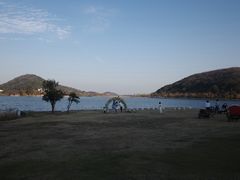 -南北湖风景区