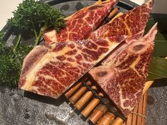 -红沃鳗鱼黑牛烤肉店(不老街店)
