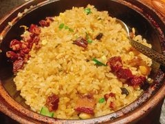 -丝路金桃·新疆菜(徐汇店)