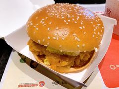 -肯德基(沈阳机场T3店)
