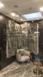 -In Style造型