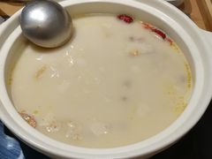 -湯系·煲汤手艺人(东二环泰禾广场店)