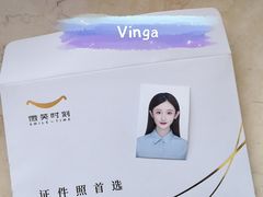 -微笑时刻照相馆·企业合影·商务外拍(北京五道口店)