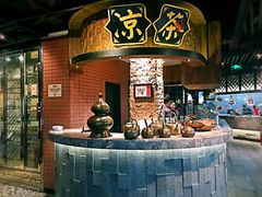 -广东道至正餐厅(区庄店)