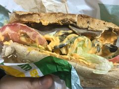 -赛百味SUBWAY(奥城店)