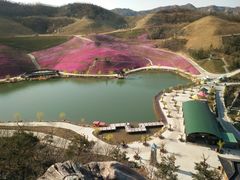 -威海华夏城景区