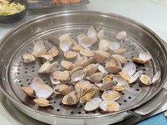 -董大蒸货(方塔园店)