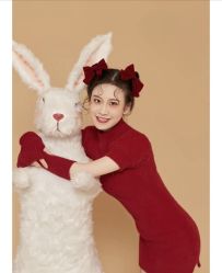 -花屿迷鹿写真馆