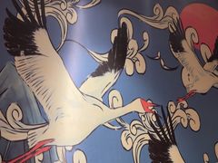 -和创柚子·会席日本料理(新区淮海街店)