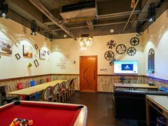 -好享派·团建轰趴馆(旗舰店)