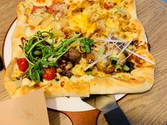 大展四方芝心四合一-必胜客(双榆树店)