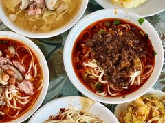 -吴记怪味面(牛王庙店)