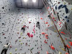 -尽峰攀岩 Acme Climbing