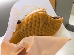 -粉粉乐鲷鱼烧(美罗城店)