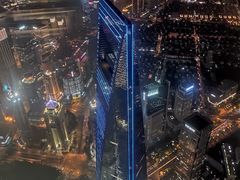-上海中心大厦
