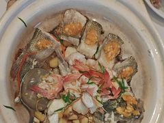 -勝記酒家·37年老字号·经典粤菜(荔枝公园店)