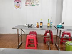 -广场正宗原汁薏米店