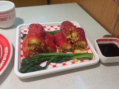 -明腾壹间茶餐厅(新都会花园广场店)