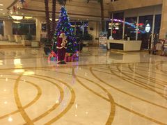 -丹东福瑞德大酒店·翠宫中餐厅