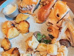 -BAKER&SPICE(BFC外滩金融中心店)
