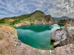 -树山生态村
